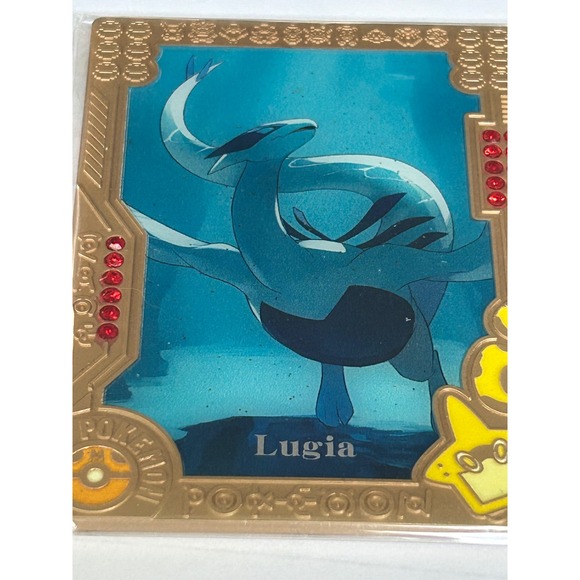 gold lugia pokemon card VSTAR Silver Tempest 211/195 PSA 10 TBC Games All cards will be carefully packed for safe transit Pokmon TCG Lugia VSTAR |